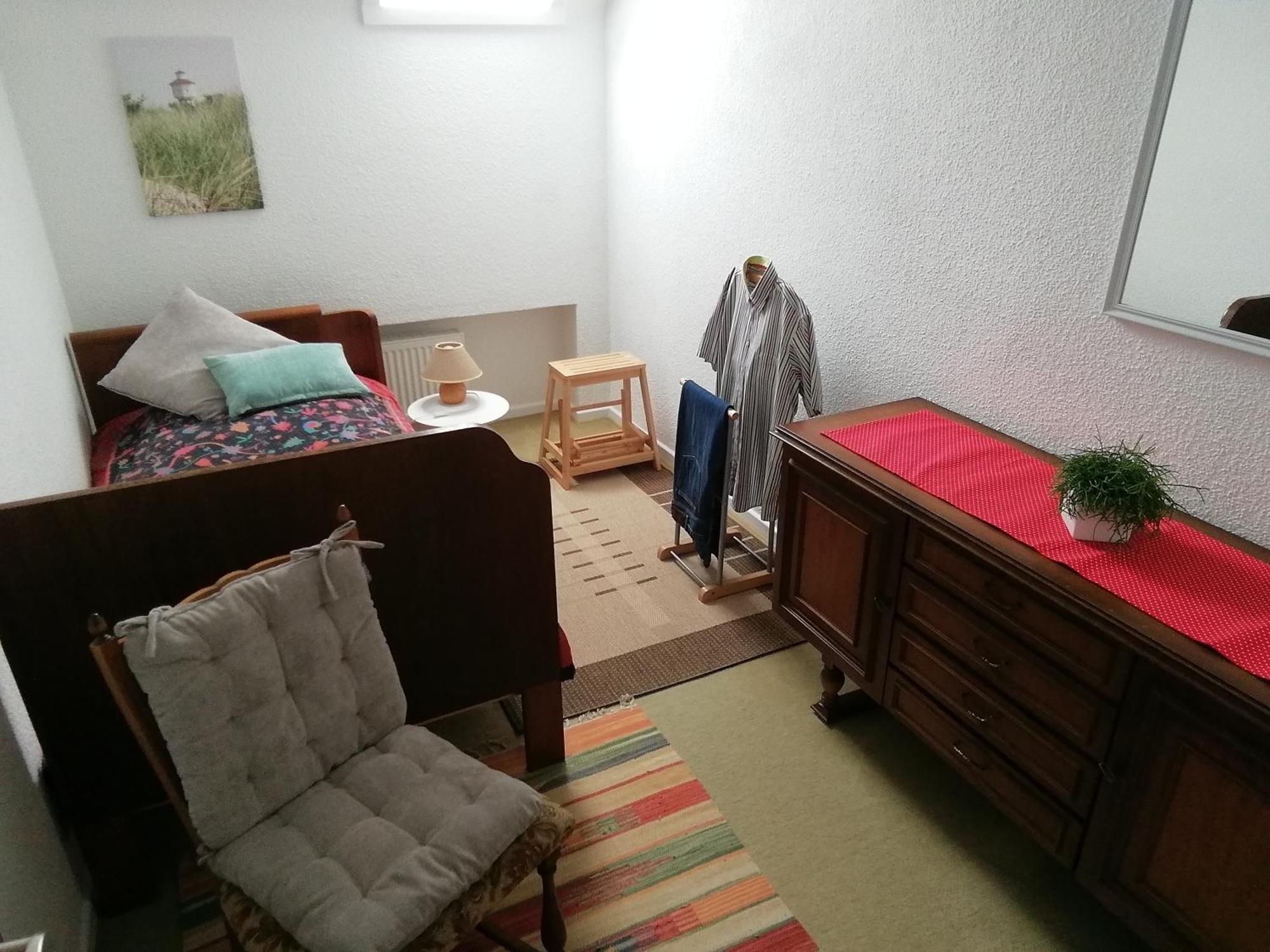 Ferienwohnung Christel Extertal Dış mekan fotoğraf
