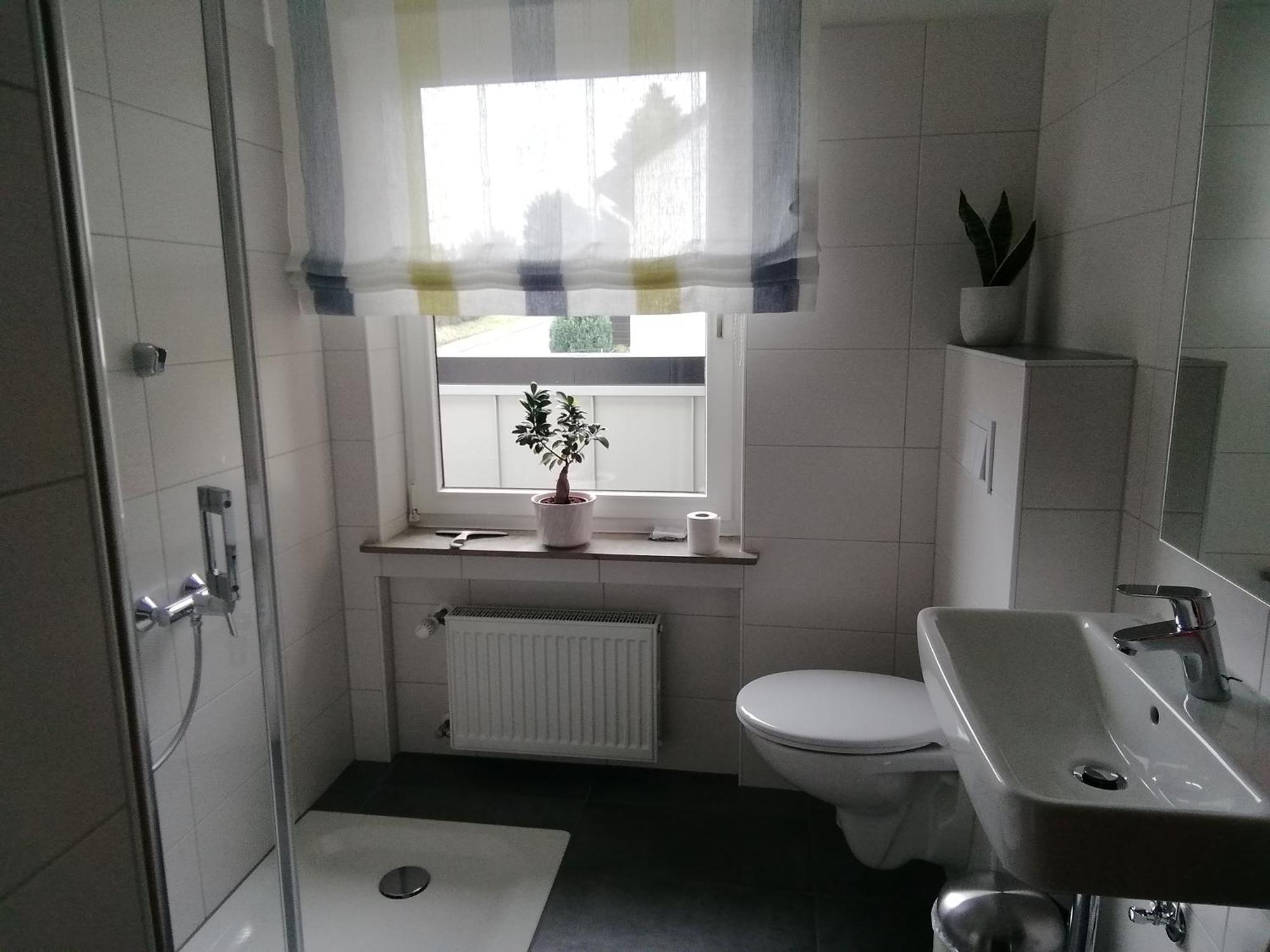 Ferienwohnung Christel Extertal Dış mekan fotoğraf