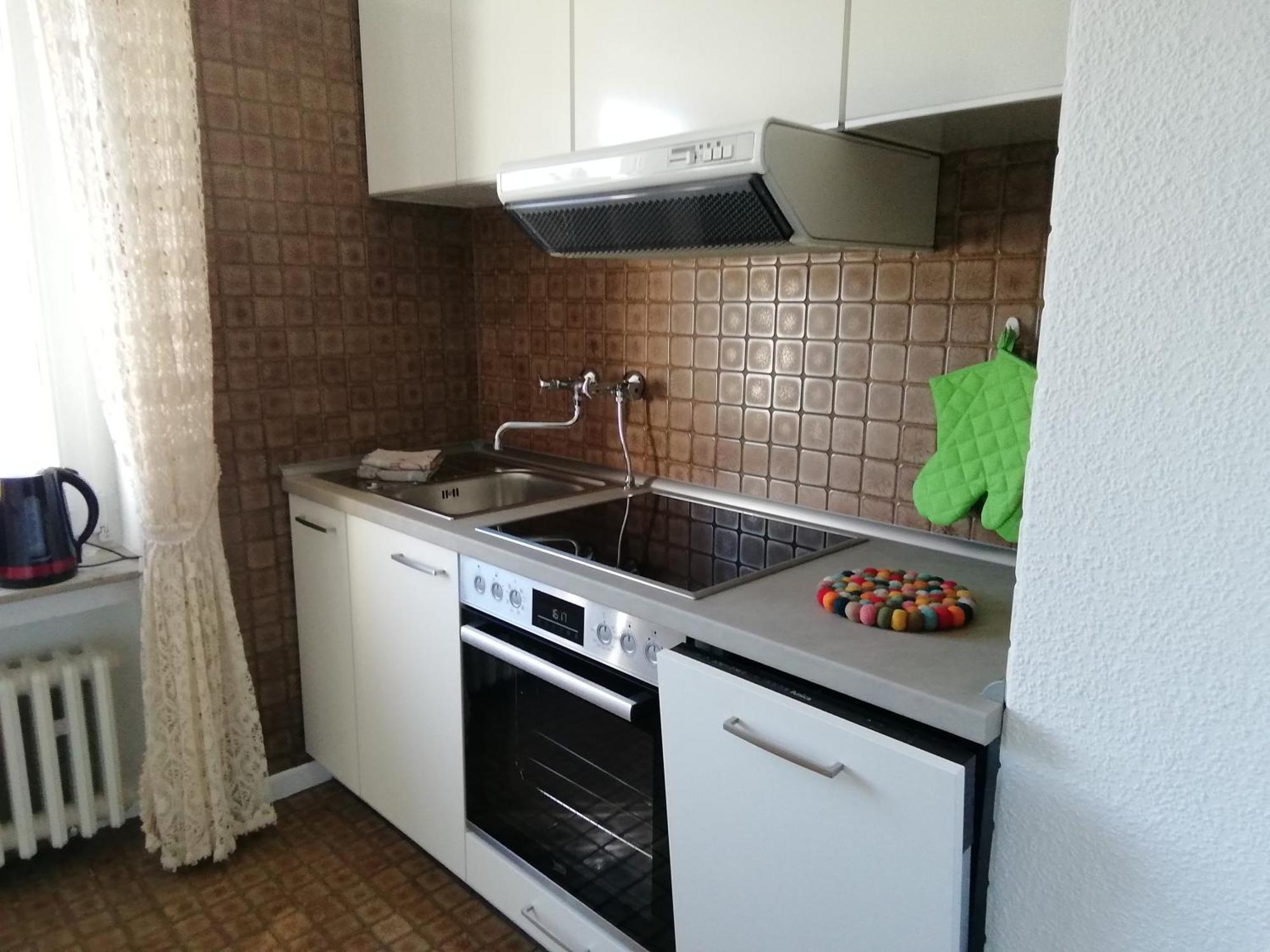 Ferienwohnung Christel Extertal Dış mekan fotoğraf
