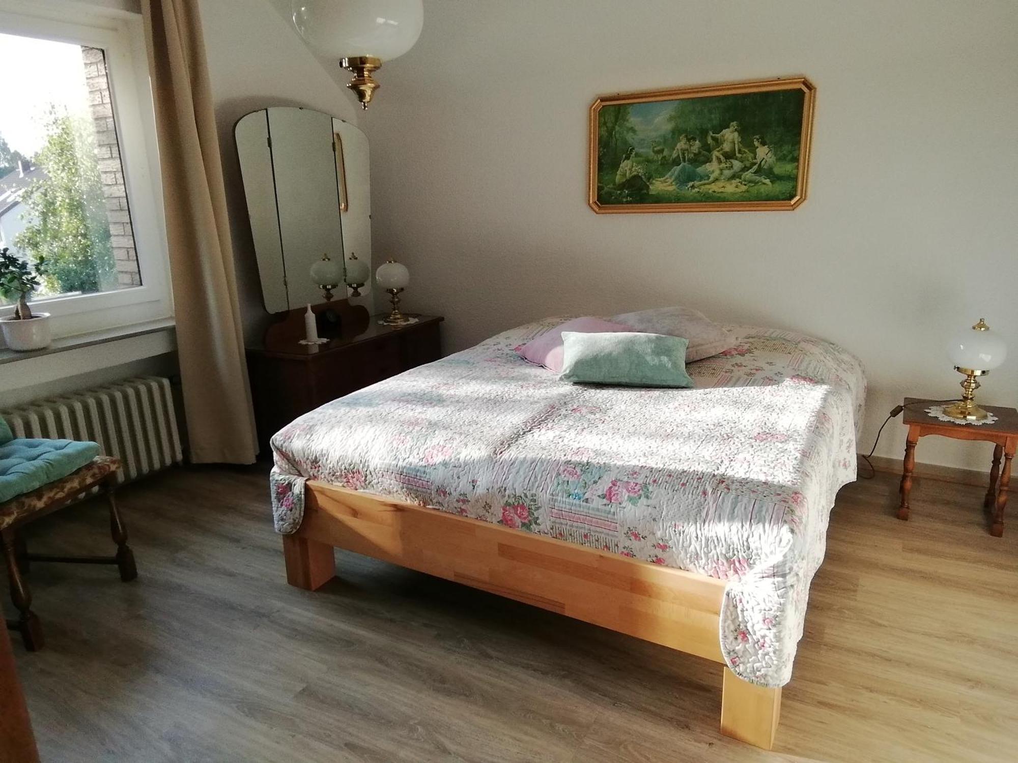 Ferienwohnung Christel Extertal Dış mekan fotoğraf