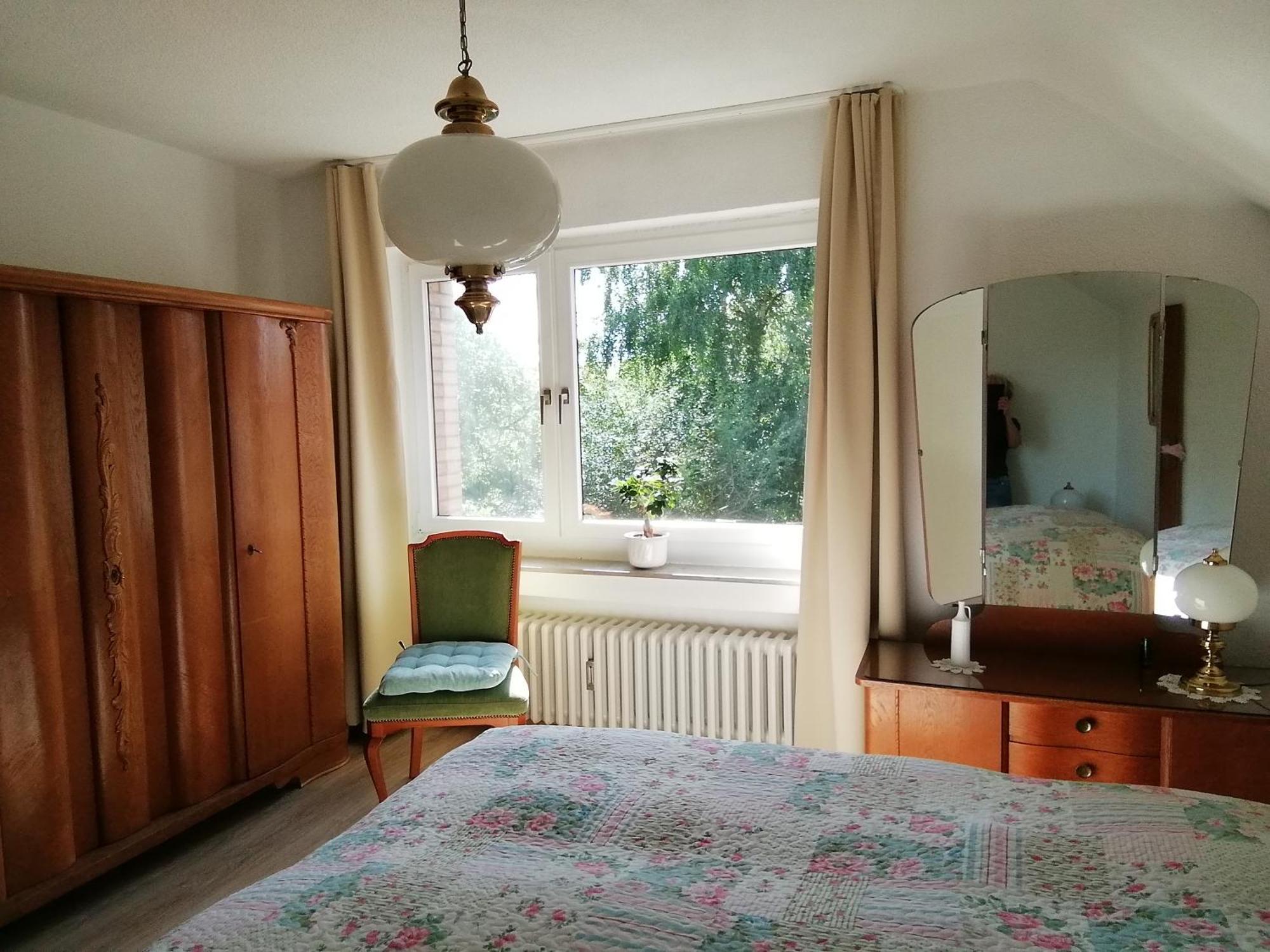 Ferienwohnung Christel Extertal Dış mekan fotoğraf